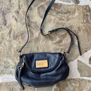 Marc by Marc Jacobs cross body purse